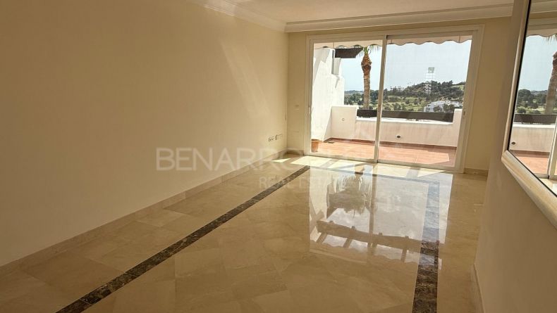 Photo gallery - Duplex penthouse with panoramic views in Las Lomas del Marques, Benahavis