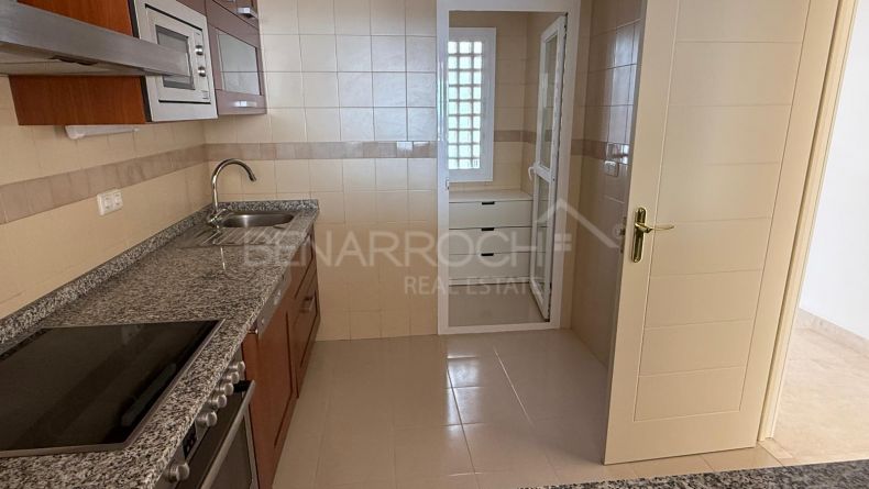 Photo gallery - Duplex penthouse with panoramic views in Las Lomas del Marques, Benahavis