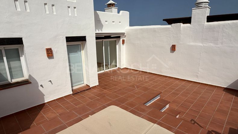 Photo gallery - Duplex penthouse with panoramic views in Las Lomas del Marques, Benahavis