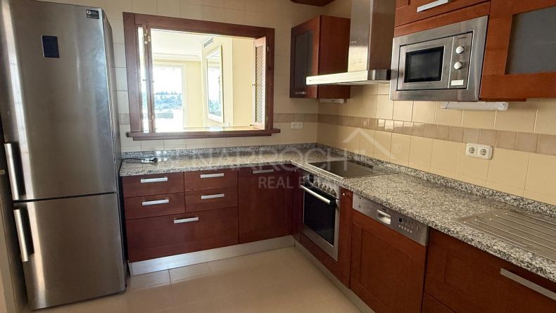 Photo gallery - Duplex penthouse with panoramic views in Las Lomas del Marques, Benahavis