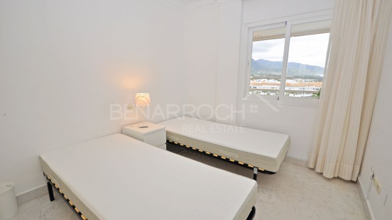 Photo gallery - Two bedroom apartment in Puerto Banus
