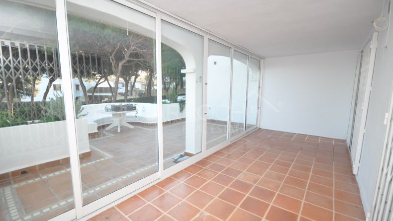 Galerie de photos - Mijas, Calahonda, appartement de 2 chambres à coucher