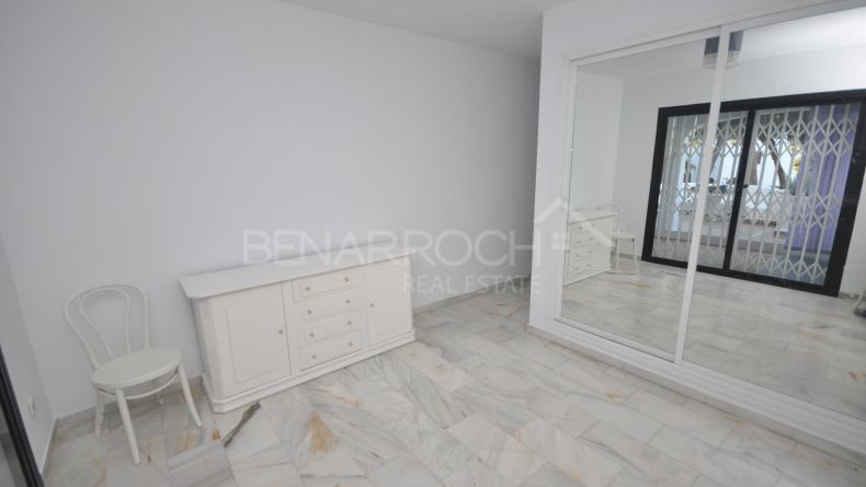 Galería de fotos - Mijas, Calahonda, Apartamento de 2 dormitorios