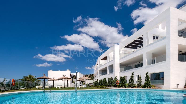 Elements, new project in Marbella East