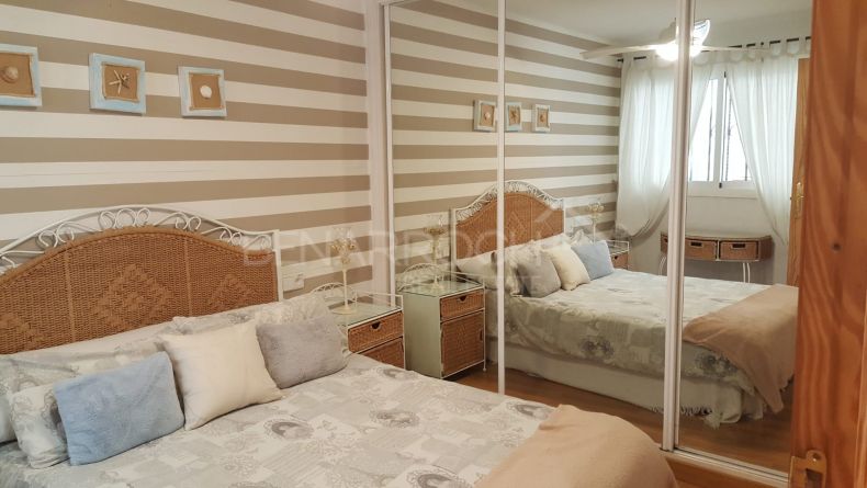 Galerie de photos - Magnifique appartement d&#039;une chambre à coucher à Marbella Centro
