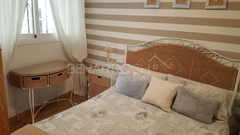 Galerie de photos - Magnifique appartement d&#039;une chambre à coucher à Marbella Centro