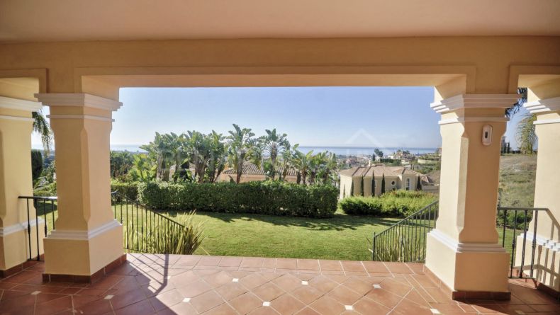 Photo gallery - Los Flamingos, villa with great panoramic views