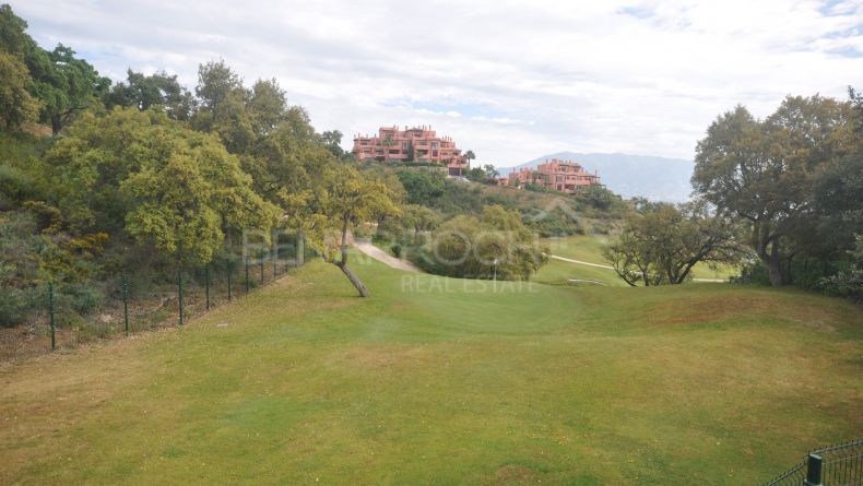 Galería de fotos - La Mairena, Soto de Marbella, primera linea de golf