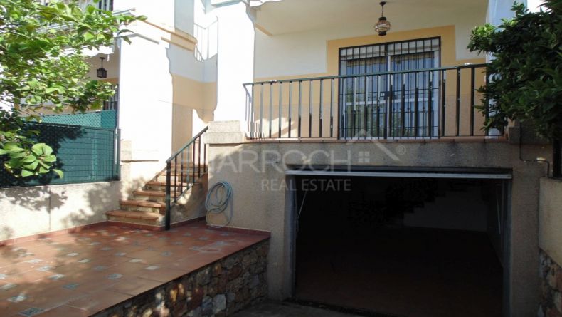 Photo gallery - Townhouse in Don Miguel, Marbella