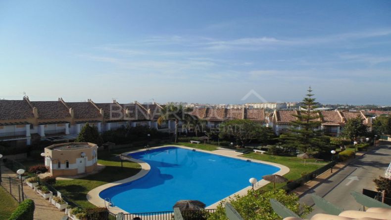 Townhouse in Don Miguel, Marbella