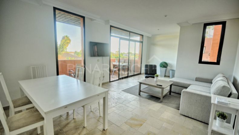 Photo gallery - Fantastic apartment in Paraiso Barronal, Estepona