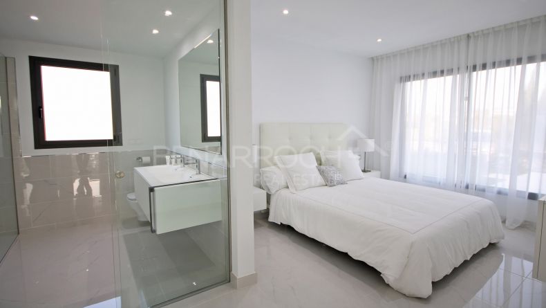Galería de fotos - Cataleya, apartamento de nueva construcción en Estepona