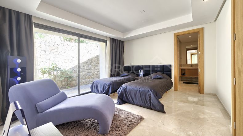 Photo gallery - Sierra Blanca, Marbella, spacious apartment