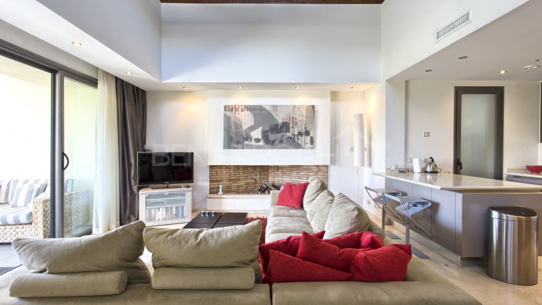 Photo gallery - Sierra Blanca, Marbella, spacious apartment