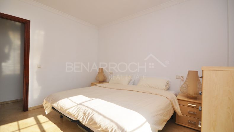 Photo gallery - Corner apartament in San Pedro Alcantara centre