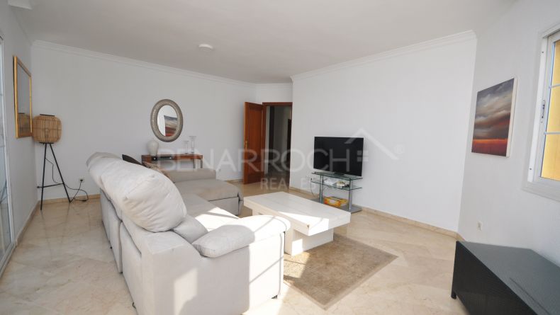 Galería de fotos - Apartamento de esquina en San Pedro Alcantara centro