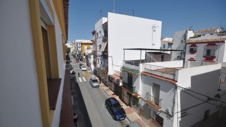 Galería de fotos - Apartamento de esquina en San Pedro Alcantara centro