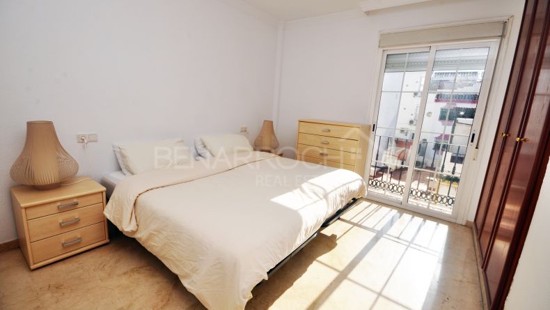 Photo gallery - Corner apartament in San Pedro Alcantara centre