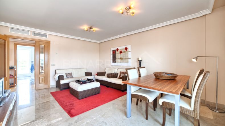 Photo gallery - Estepona, Selwo Hills, Nice topfloor apartment
