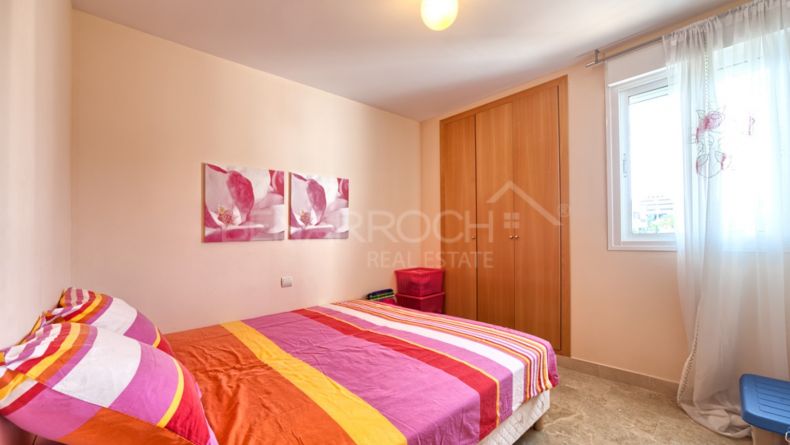 Photo gallery - Estepona, Selwo Hills, Nice topfloor apartment