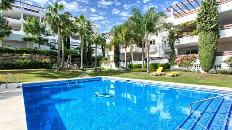 Galerie de photos - Estepona, Selwo Hills, Magnifique appartement