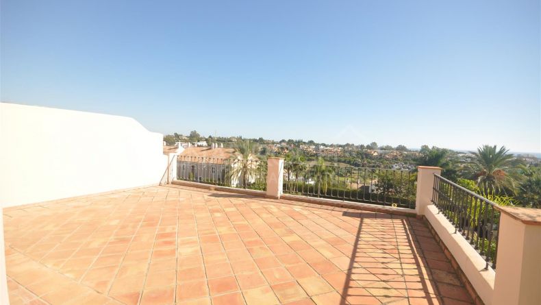 Photo gallery - Semi-Detached House in Paraíso Hills, in the New Golden Mile of Estepona