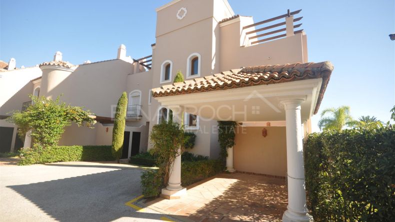 Photo gallery - Semi-Detached House in Paraíso Hills, in the New Golden Mile of Estepona