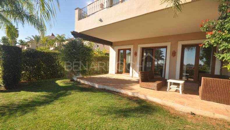 Photo gallery - Semi-Detached House in Paraíso Hills, in the New Golden Mile of Estepona