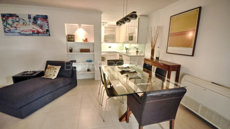 Photo gallery - Townhouse on the Golden Mile of Marbella, Sierra Blanca