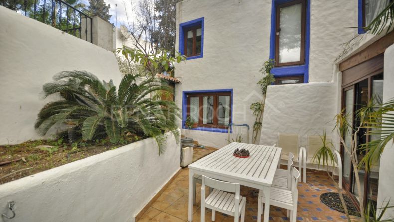 Photo gallery - Townhouse on the Golden Mile of Marbella, Sierra Blanca