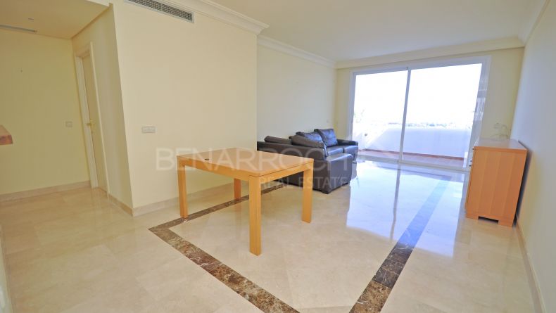 Galería de fotos - Atico duplex con vistas abiertas en Las Lomas del Marqués, Benahavís