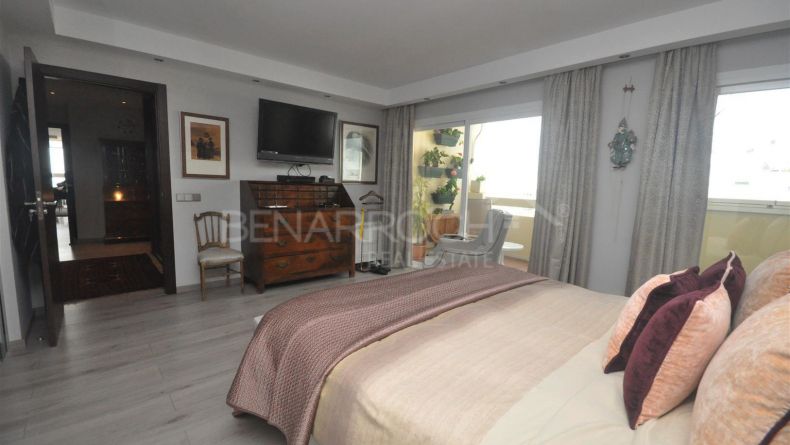 Photo gallery - Penthouse in Marbella Center