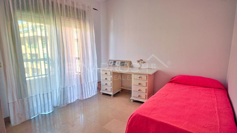Galería de fotos - Apartamento en San Pedro Alcantara, Guadalcantara