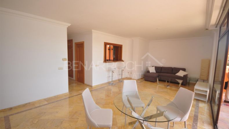 Photo gallery - Impeccable apartment in El Paraiso Barronal, Estepona