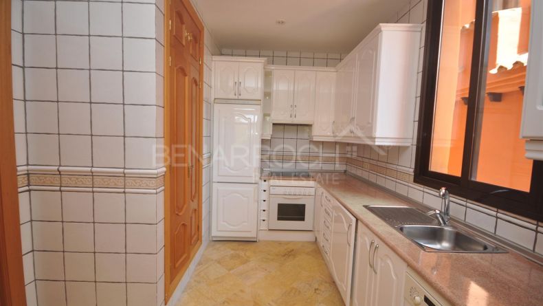 Photo gallery - Impeccable apartment in El Paraiso Barronal, Estepona