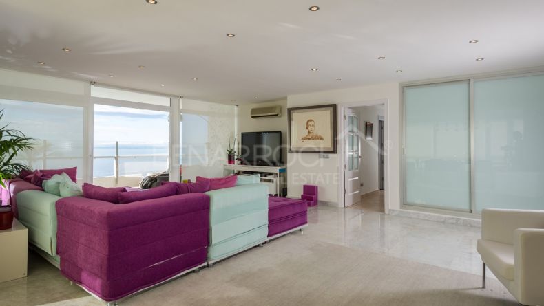 Photo gallery - Marbella, Torre Real, Amazing views apartment