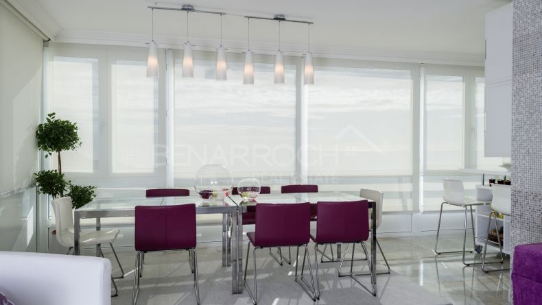 Photo gallery - Marbella, Torre Real, Amazing views apartment