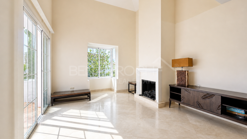 Galería de fotos - Atico duplex en Guadalmina Alta, San Pedro Alcántara
