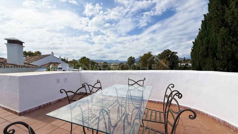 Galería de fotos - Atico duplex en Guadalmina Alta, San Pedro Alcántara
