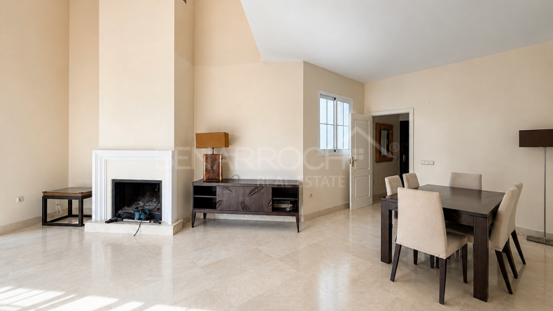 Galería de fotos - Atico duplex en Guadalmina Alta, San Pedro Alcántara
