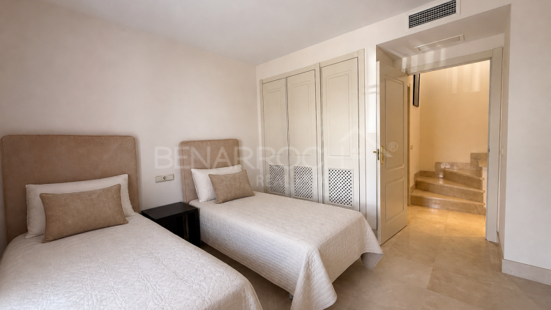 Galería de fotos - Atico duplex en Guadalmina Alta, San Pedro Alcántara