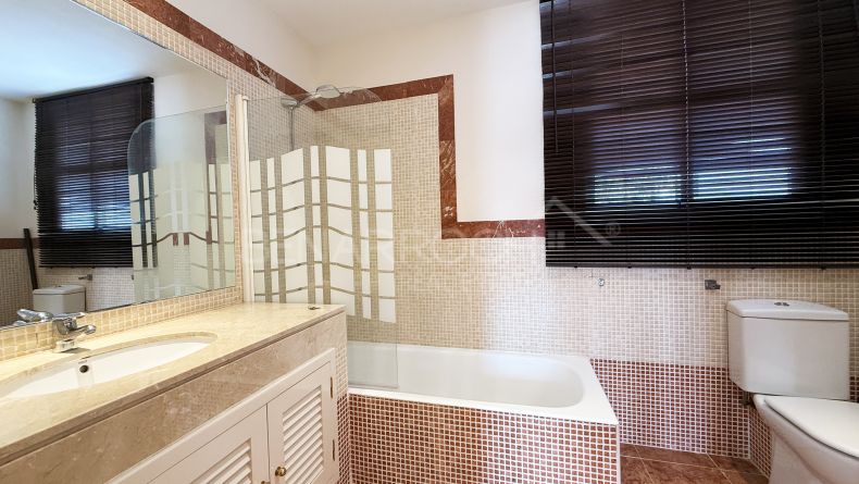 Galería de fotos - Atico duplex en Guadalmina Alta, San Pedro Alcántara