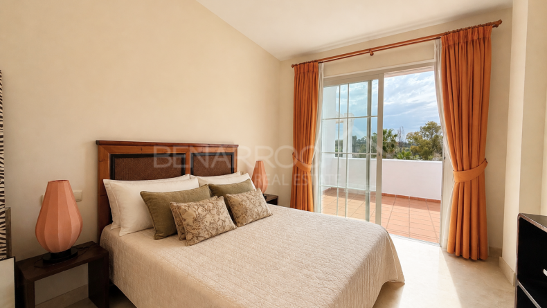 Galería de fotos - Atico duplex en Guadalmina Alta, San Pedro Alcántara