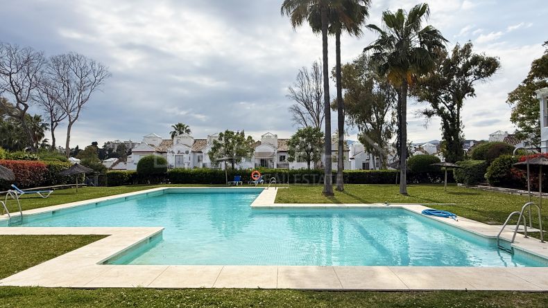 Galería de fotos - Atico duplex en Guadalmina Alta, San Pedro Alcántara