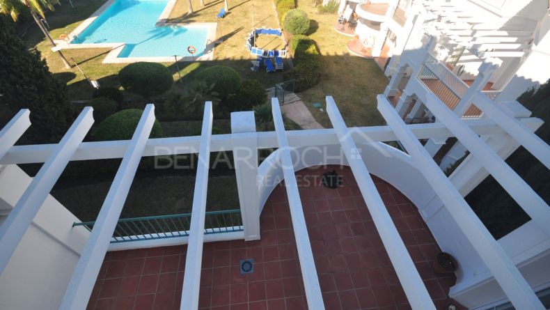Photo gallery - Duplex penthouse in San Pedro Alcantara, Guadalmina Alta