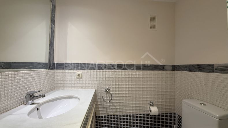 Galería de fotos - Atico duplex en Guadalmina Alta, San Pedro Alcántara