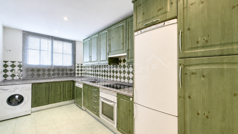 Galería de fotos - Atico duplex en Guadalmina Alta, San Pedro Alcántara