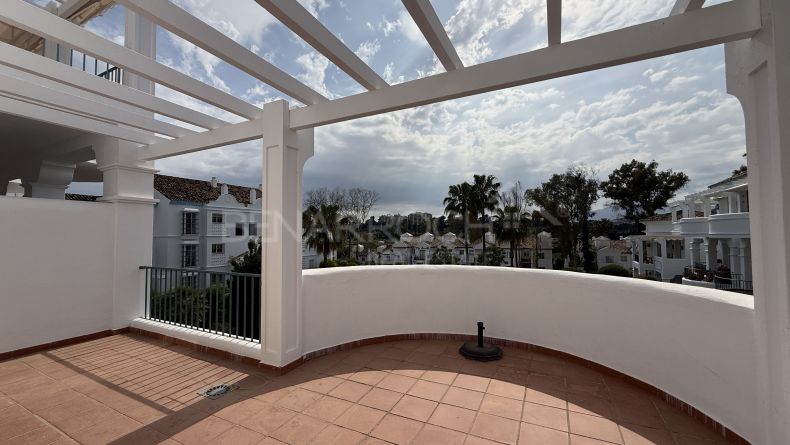Galería de fotos - Atico duplex en Guadalmina Alta, San Pedro Alcántara