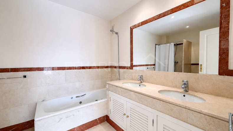 Galería de fotos - Atico duplex en Guadalmina Alta, San Pedro Alcántara