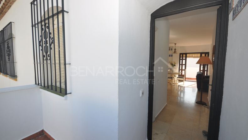 Galería de fotos - Acogedor apartamento en Benamara, Nueva Milla de Oro de Estepona